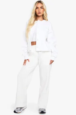 Cardigan brodé "Bride"