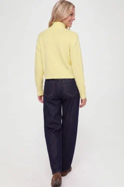 boohoo Cardigan Col Montant Boutonné Sur Toute La Longueur<Femme Pulls Et Gilets|Toutes Les Mailles