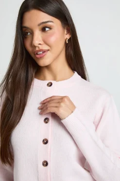 Cardigan Court En Maille
