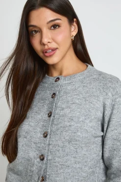 Cardigan Court En Maille