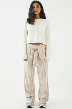 Cardigan Tricoté DSGN Studio