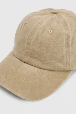 boohoo Casquette De Baseball Délavée< Chapeaux