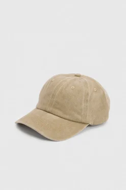 boohoo Casquette De Baseball Délavée< Chapeaux