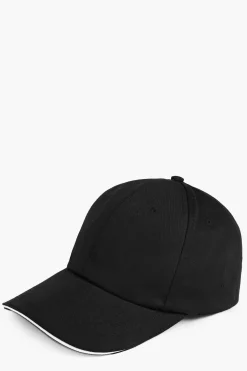 boohoo Casquette De Baseball e Unie< Looks De Rentrée|Chapeaux