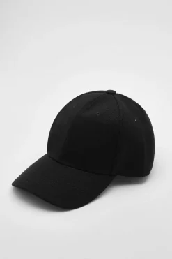 boohoo Casquette De Baseball Unie e< Looks De Rentrée|Chapeaux