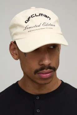 Casquette De Marque