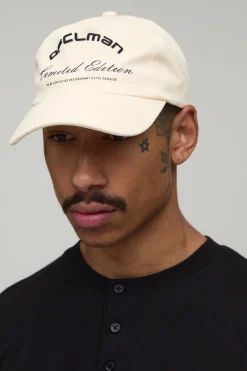 Casquette De Marque