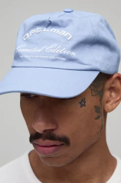 Casquette De Marque
