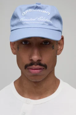 Casquette De Marque
