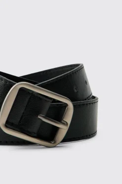 Ceinture Basique En Synthétique