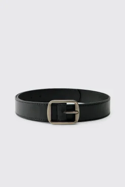 Ceinture Basique En Synthétique