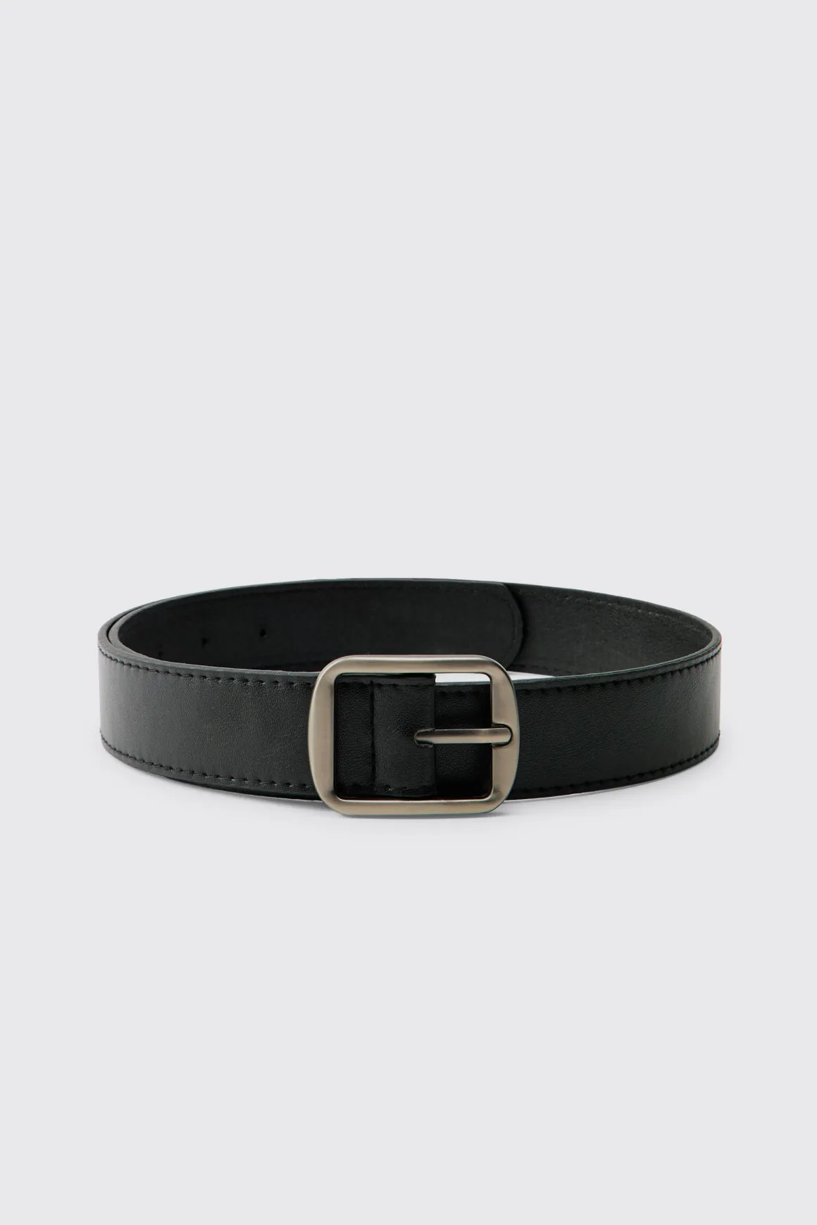 Ceinture Basique En Synthétique
