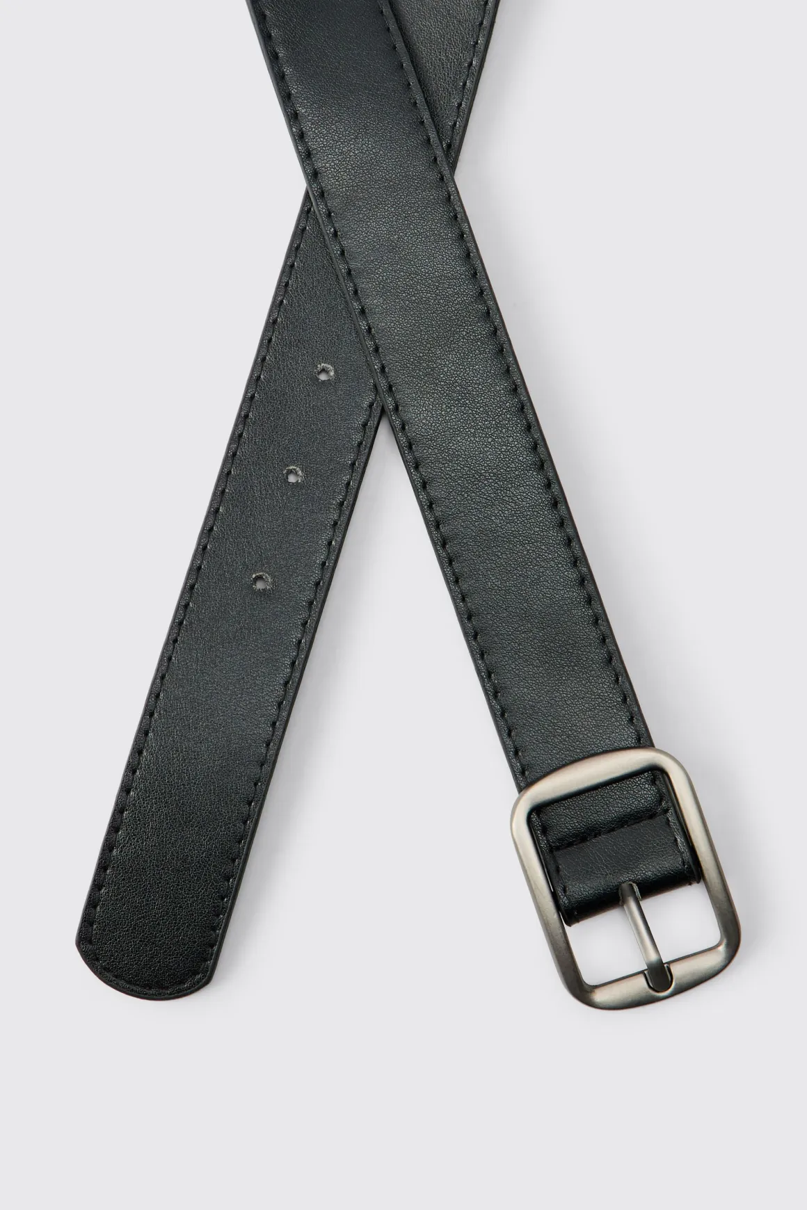 Ceinture Basique En Synthétique