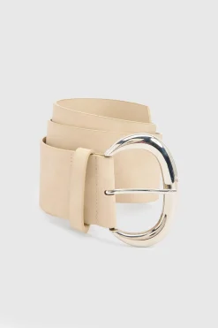 boohoo Ceinture À Boucle Imposante Statement< Ceintures