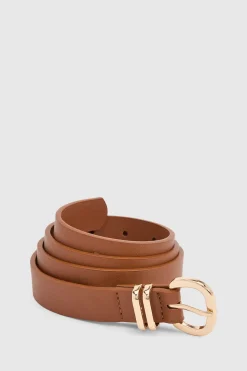 Ceinture Fine Basique