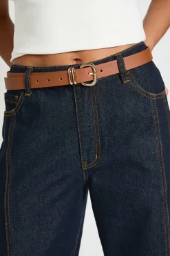 Ceinture Fine Basique