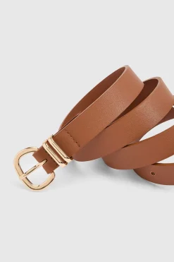 Ceinture Fine Basique