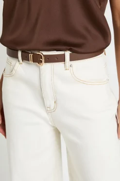Ceinture Fine Basique