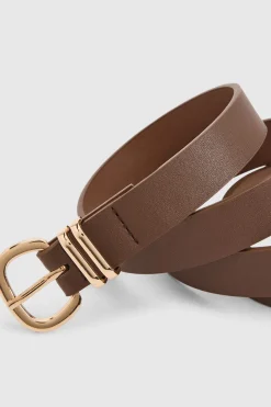 Ceinture Fine Basique