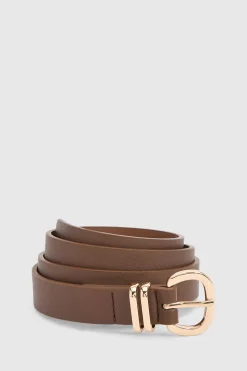 Ceinture Fine Basique