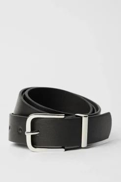 Ceinture Élégante Noire