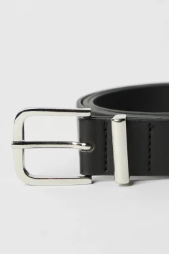 Ceinture Élégante Noire