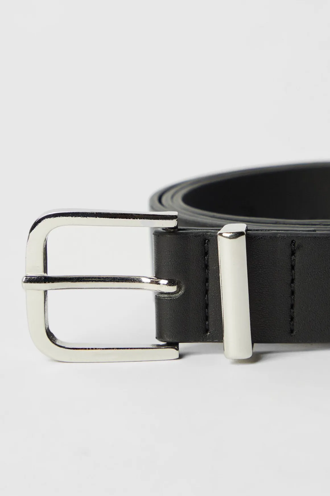Ceinture Élégante Noire