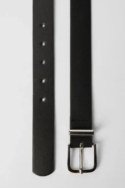 Ceinture Élégante Noire