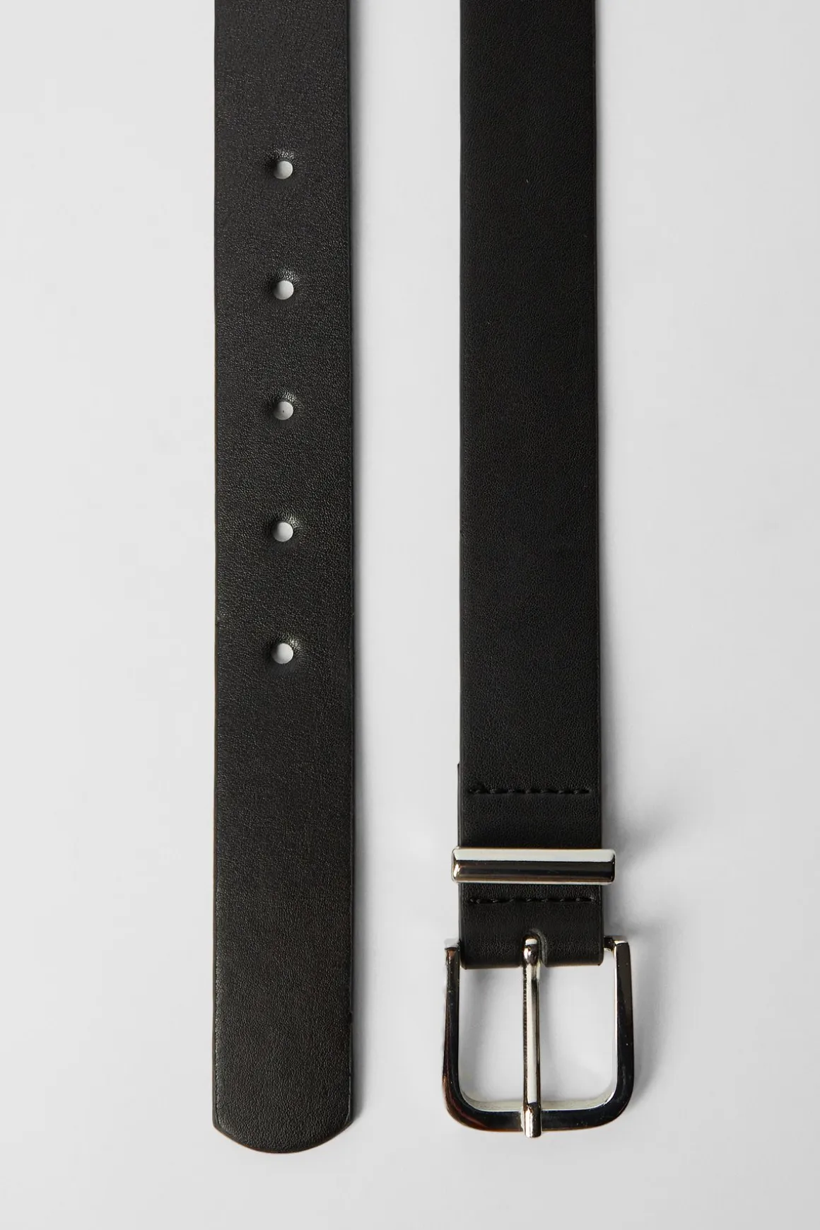 Ceinture Élégante Noire