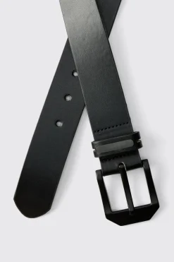 Ceinture noire