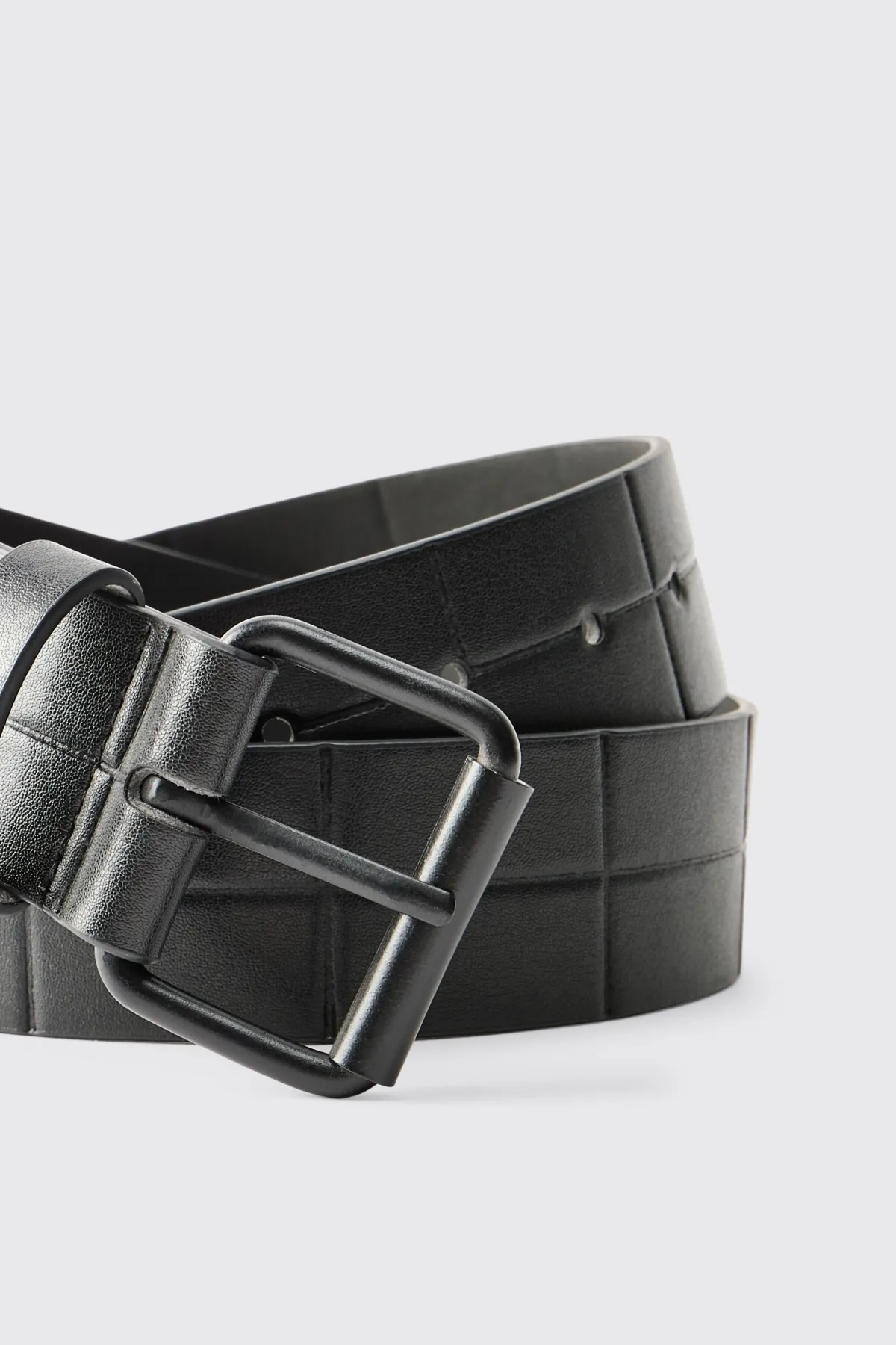 boohooMAN Ceinture e<Homme Ceintures