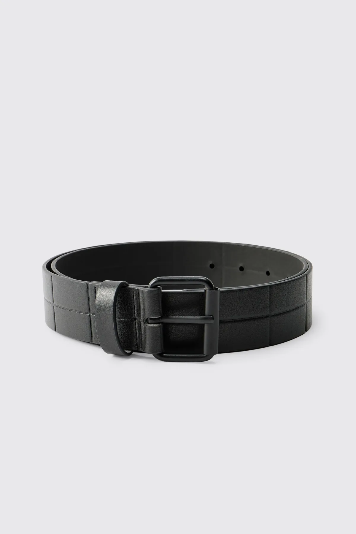 boohooMAN Ceinture e<Homme Ceintures
