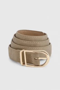 boohoo Ceinture Rembourrée En Synthétique< Ceintures