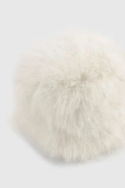 Chapeau en synthétique