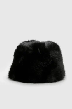 Chapeau en synthétique