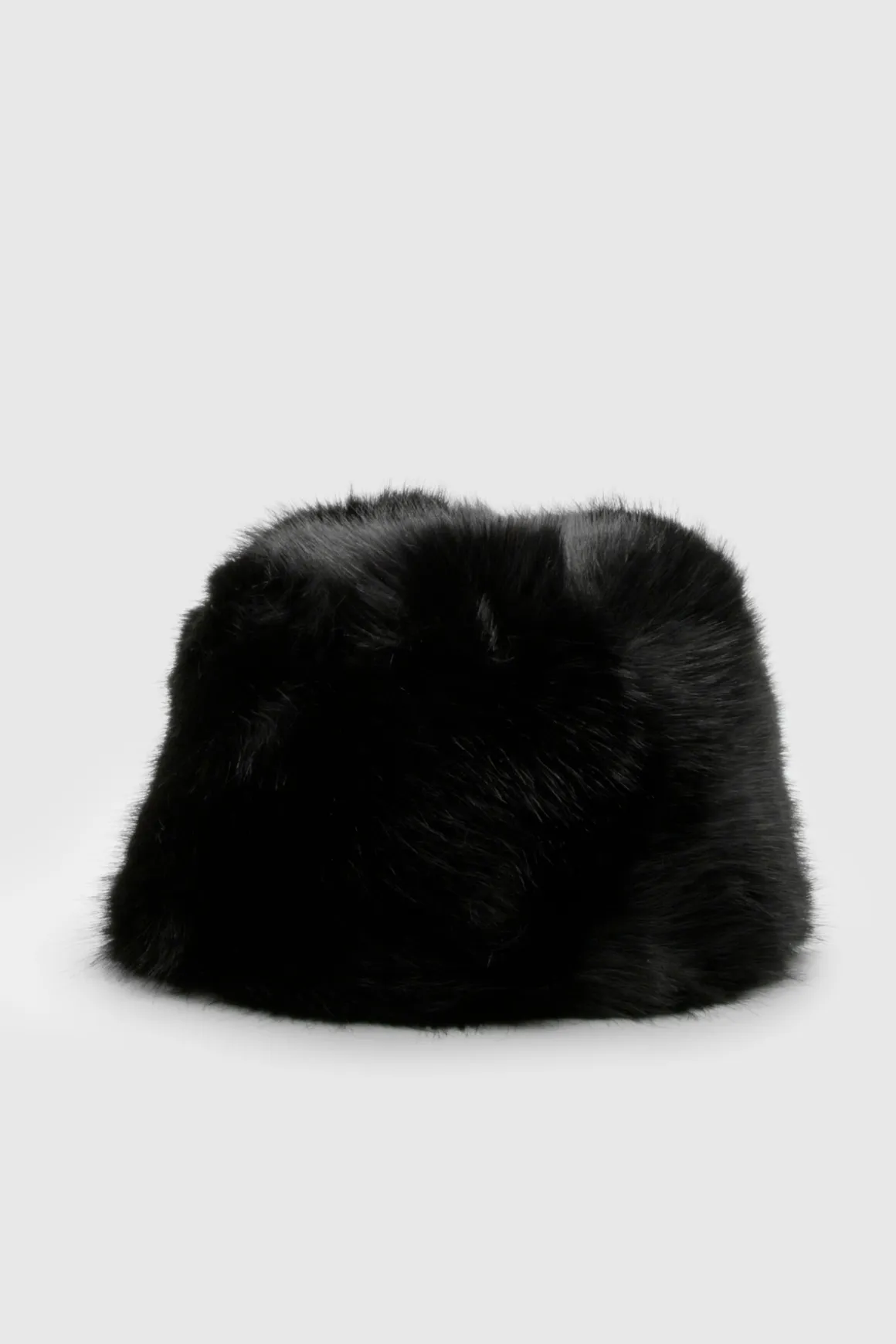 Chapeau en synthétique