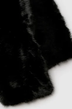 boohoo Écharpe surdimensionnée synthétique< Écharpes|Écharpes Et Gants