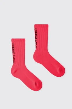 Chaussette de Course Common Pace