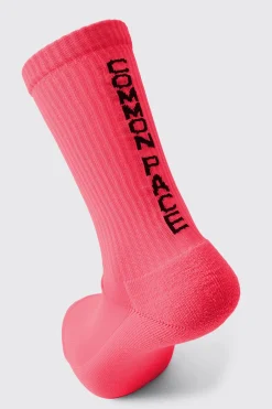 Chaussette de Course Common Pace