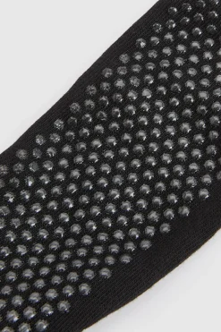 Chaussettes Antidérapantes De Yoga Et Pilates Dsgn Studio