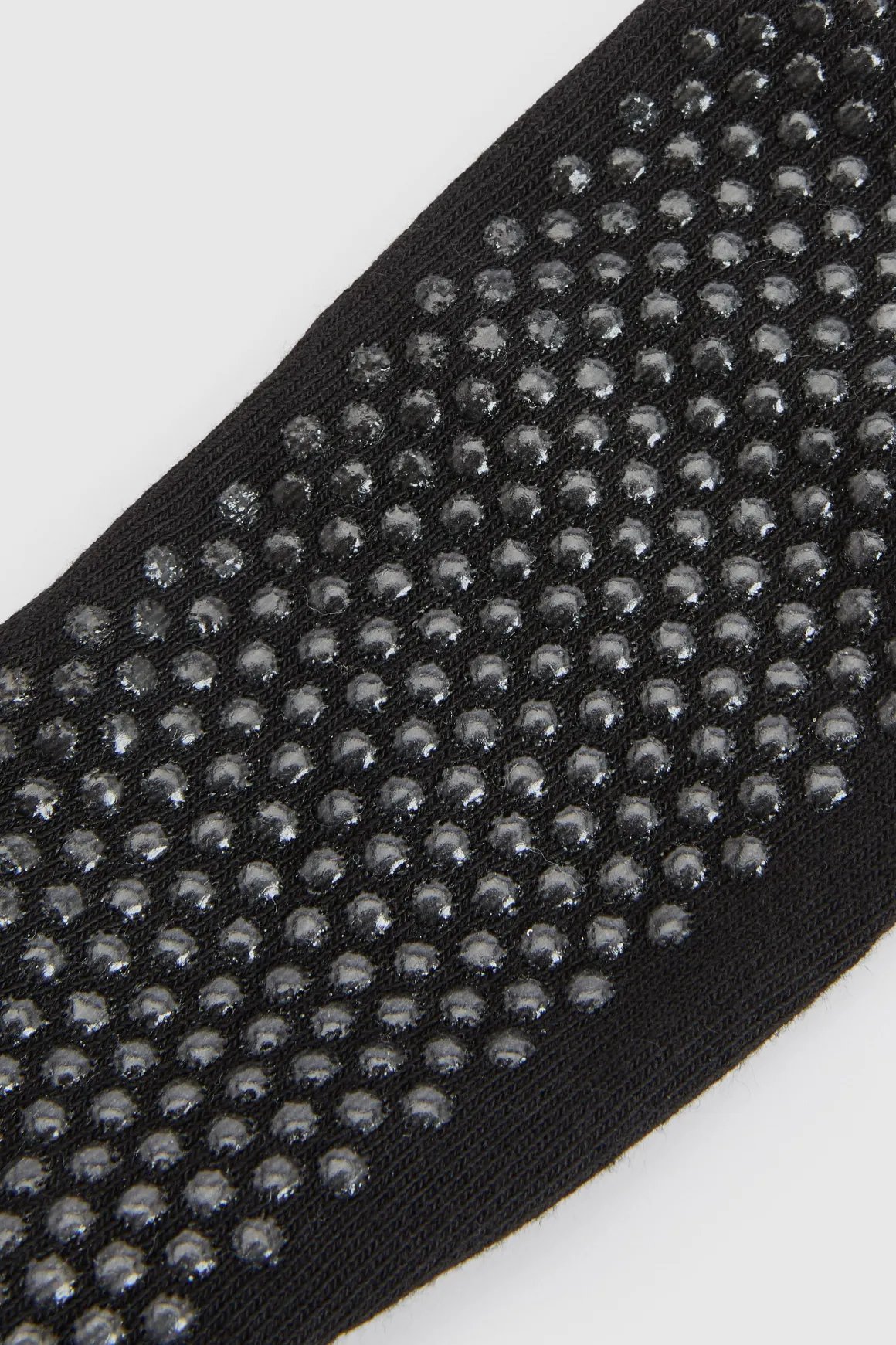 Chaussettes Antidérapantes De Yoga Et Pilates Dsgn Studio