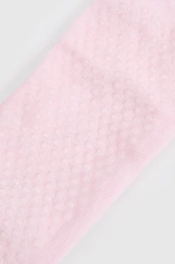 Chaussettes Antidérapantes De Yoga Et Pilates Dsgn Studio