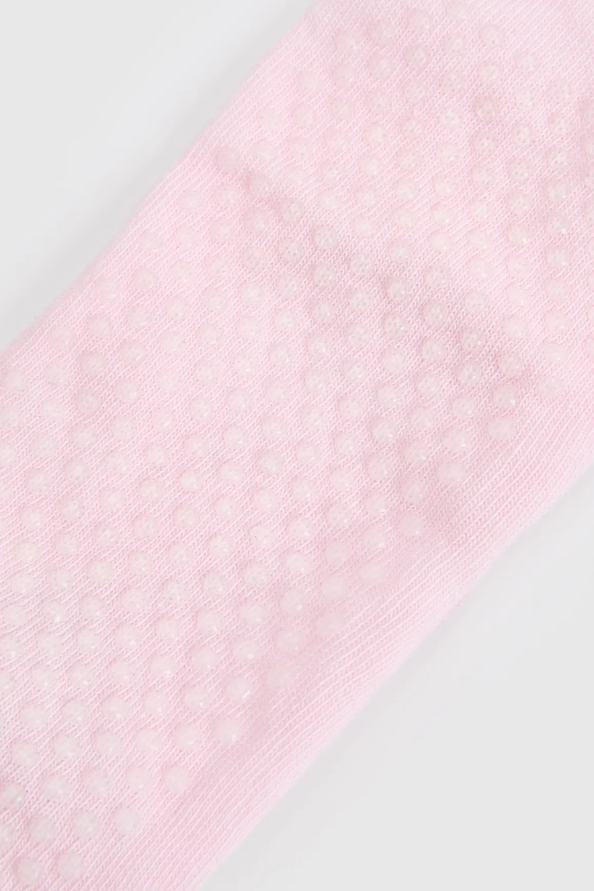 Chaussettes Antidérapantes De Yoga Et Pilates Dsgn Studio