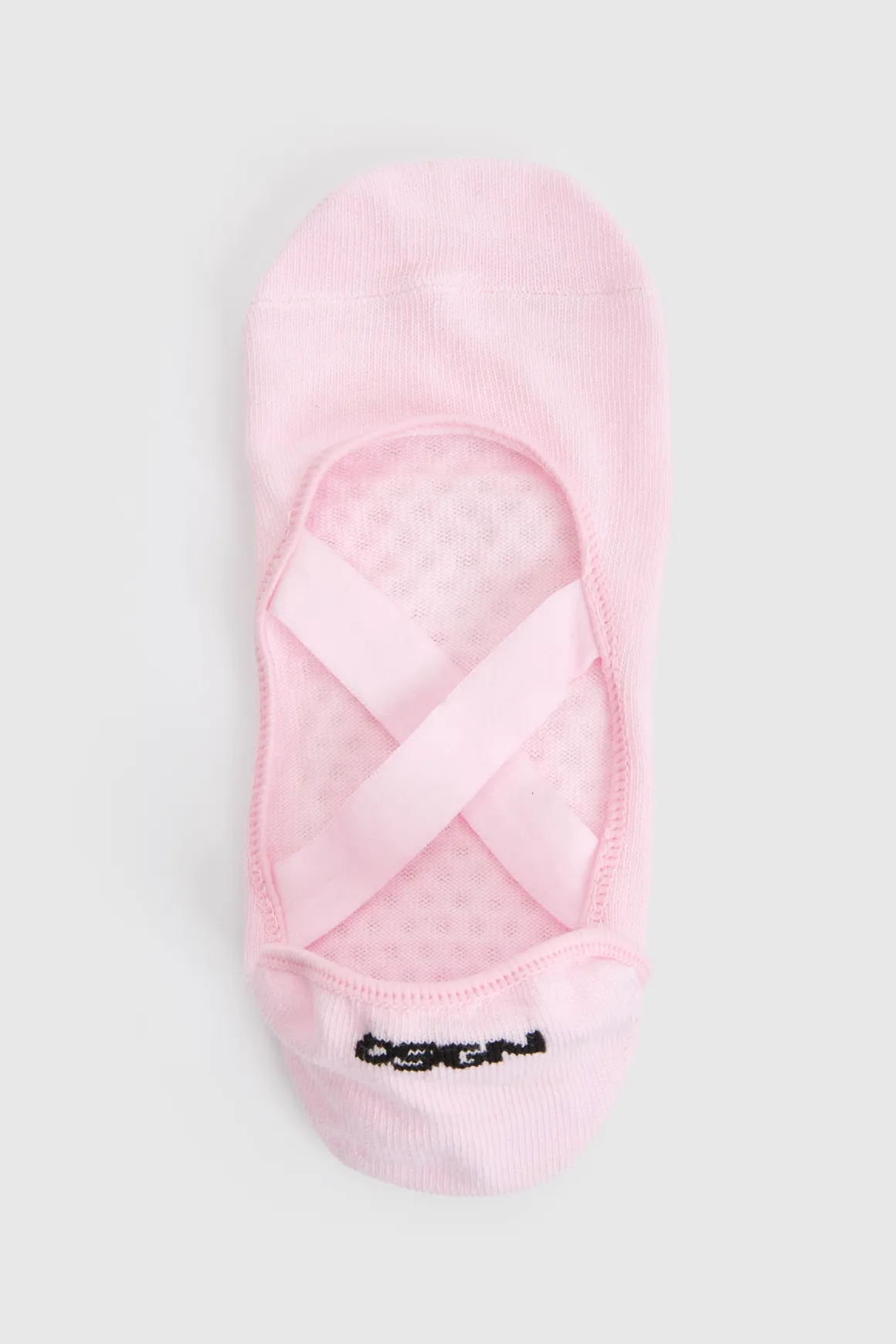 Chaussettes Antidérapantes De Yoga Et Pilates Dsgn Studio