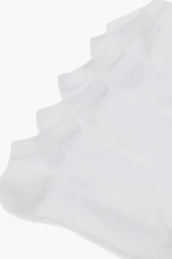 boohoo Chaussettes d'entraînement 5-Pack<Femme Lingerie Et Sous-Vêtements|Chaussettes