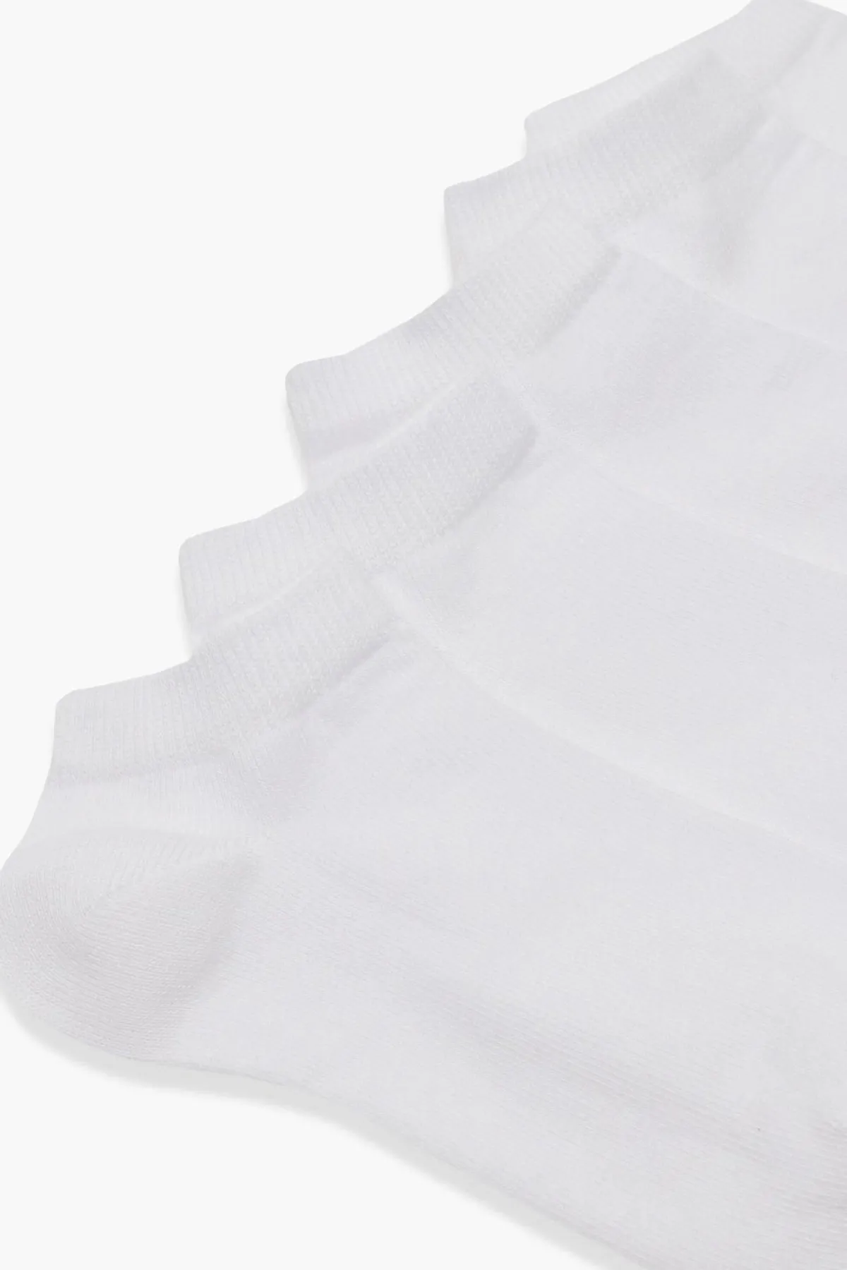 boohoo Chaussettes d'entraînement 5-Pack<Femme Lingerie Et Sous-Vêtements|Chaussettes