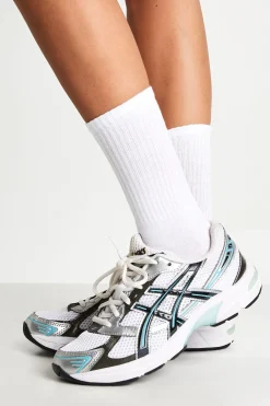 boohoo Chaussettes de sport hes 5 Pack<Femme Lingerie Et Sous-Vêtements|Chaussettes
