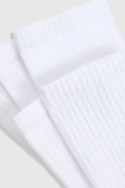 boohoo Chaussettes de sport hes 5 Pack<Femme Lingerie Et Sous-Vêtements|Chaussettes