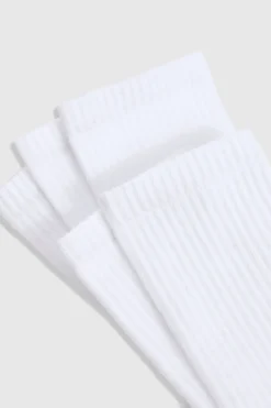 boohoo Chaussettes de sport hes 5 Pack<Femme Lingerie Et Sous-Vêtements|Chaussettes