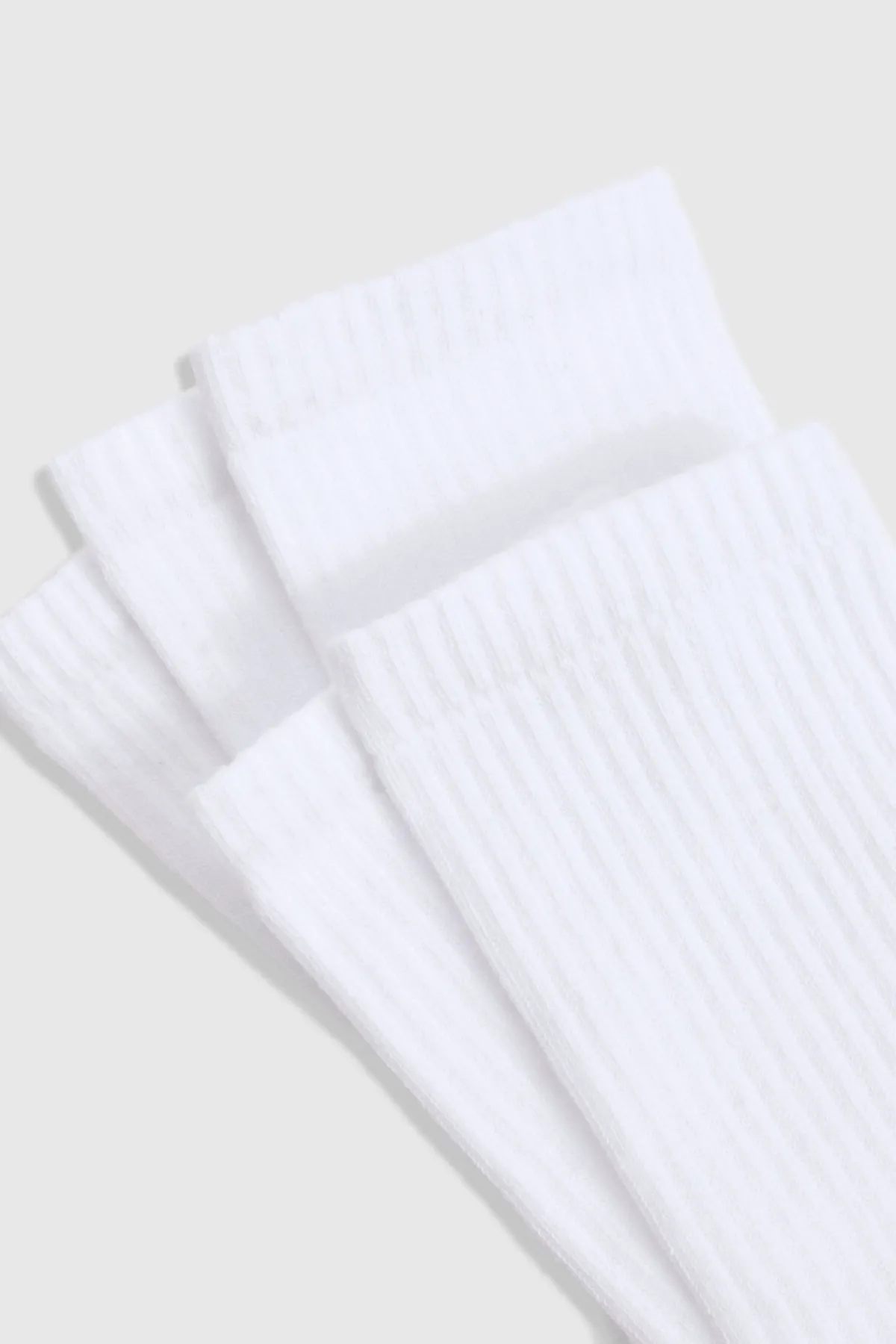 boohoo Chaussettes de sport hes 5 Pack<Femme Lingerie Et Sous-Vêtements|Chaussettes
